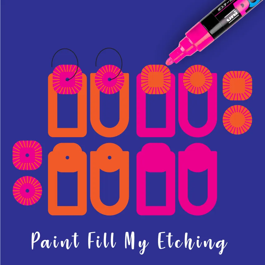 © Hello Hollow Classics - 4 pair Set