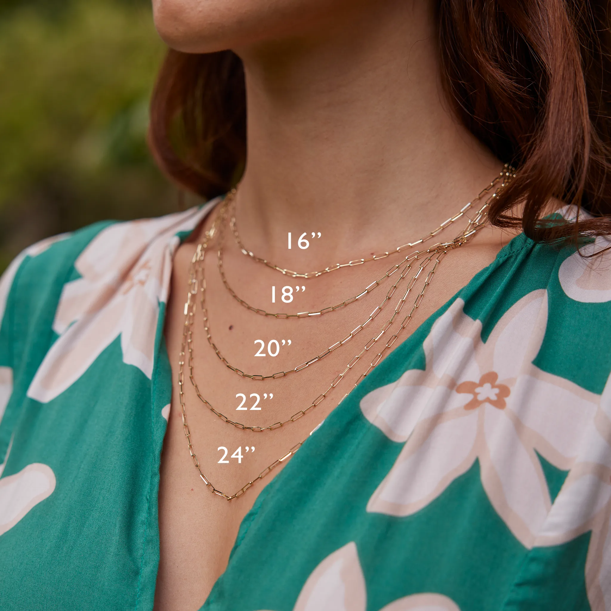 0.8mm Venetian Box Chain in Gold