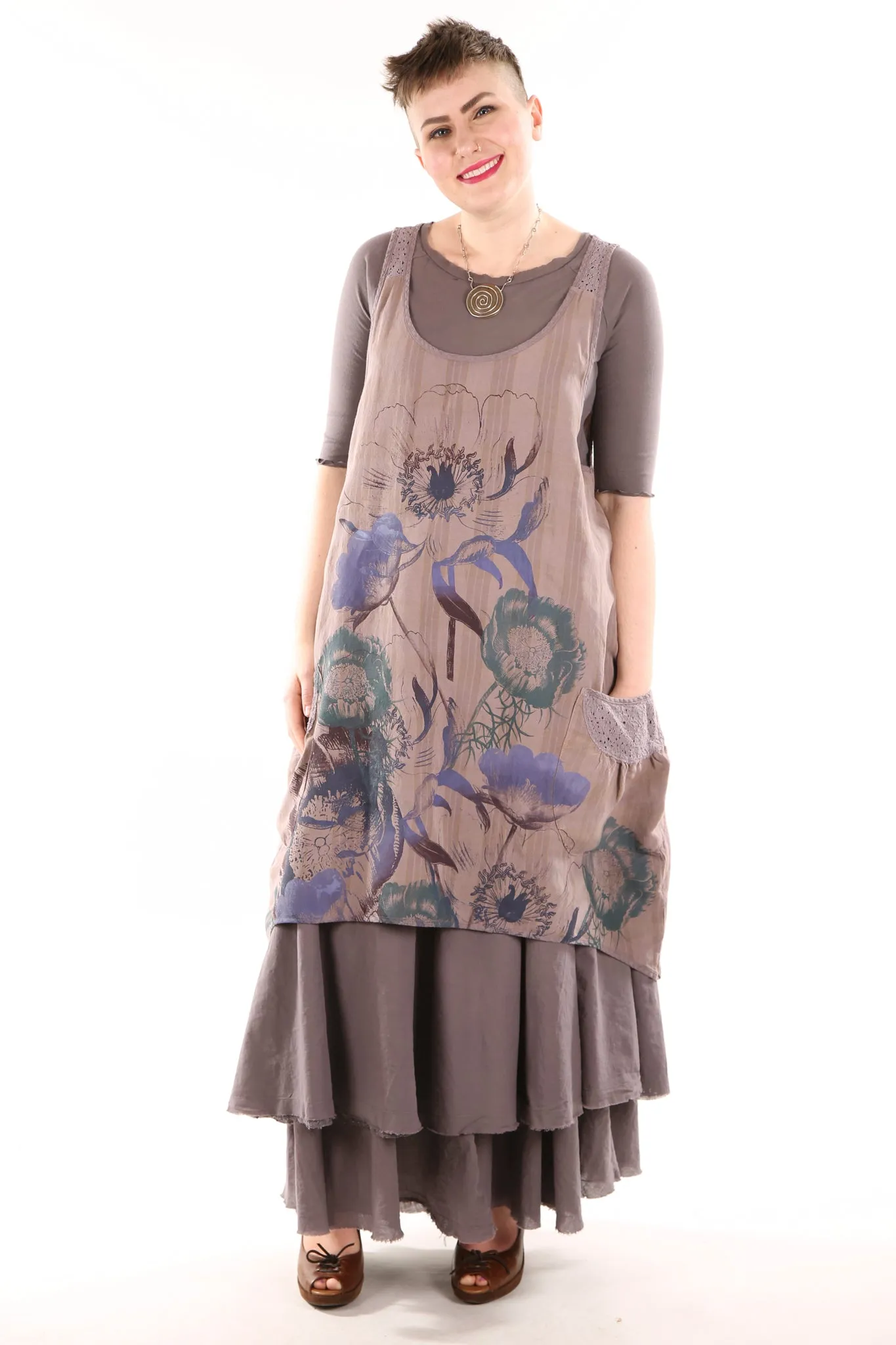 2139 Blessing Top Dove-U