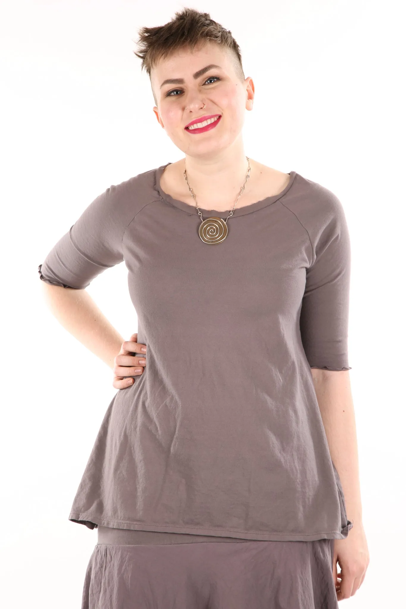 2139 Blessing Top Dove-U