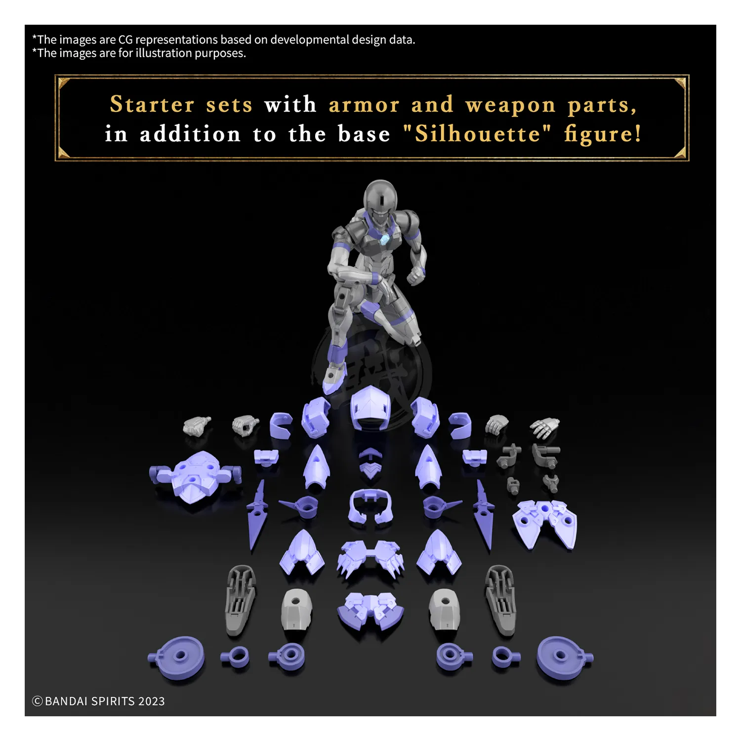 30MF Liber Assassin
