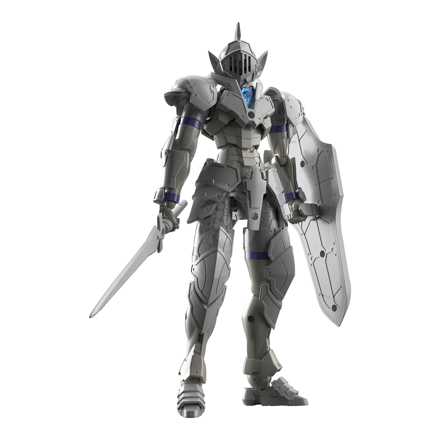 30MF Liber Knight
