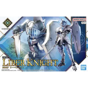 30MF Liber Knight