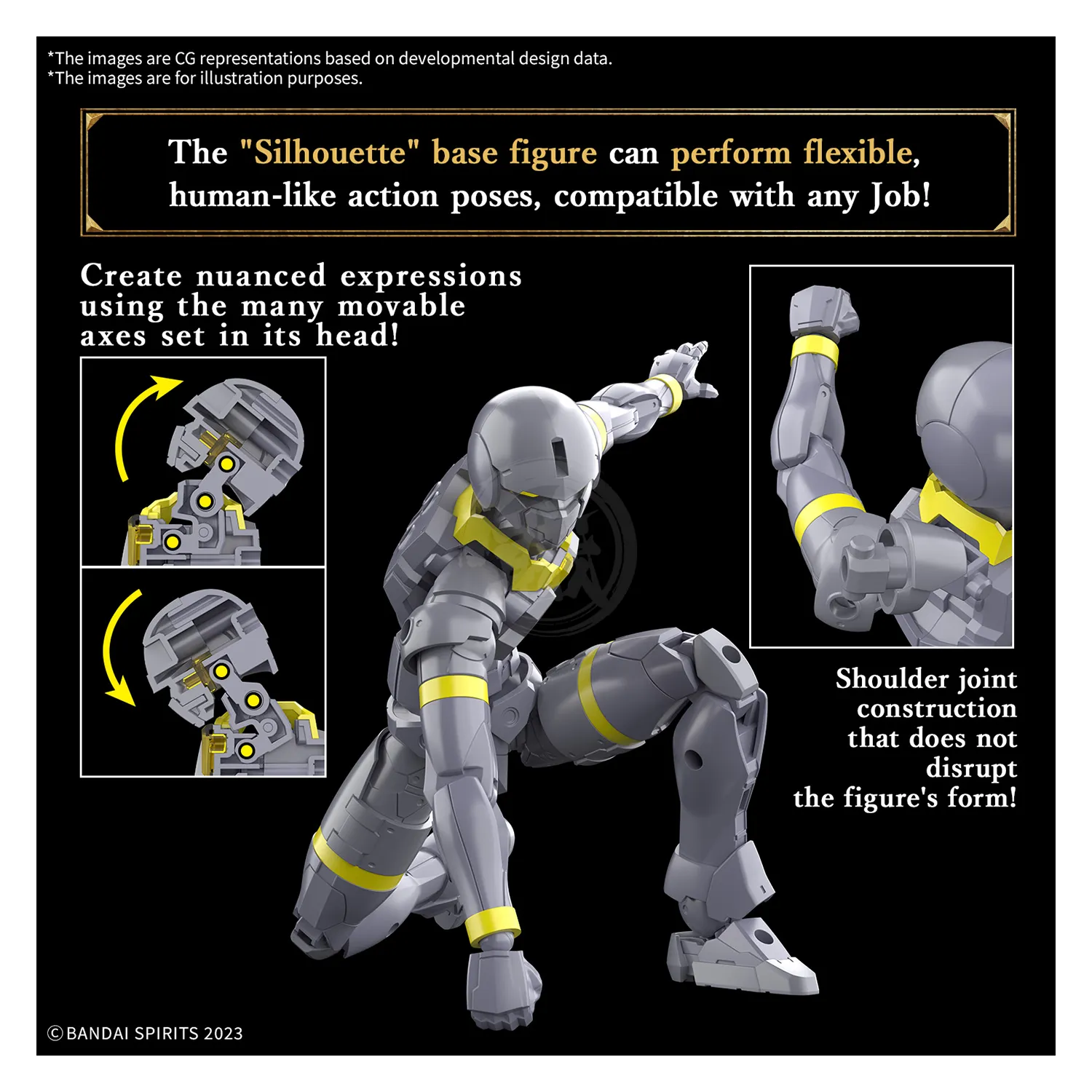 30MF Liber Lancer