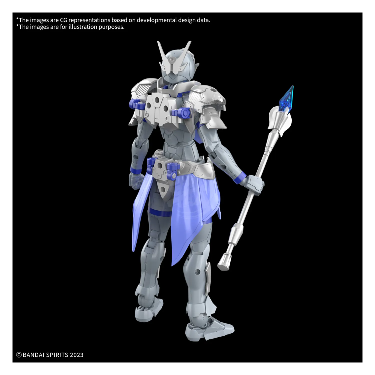 30MF Liber Priest