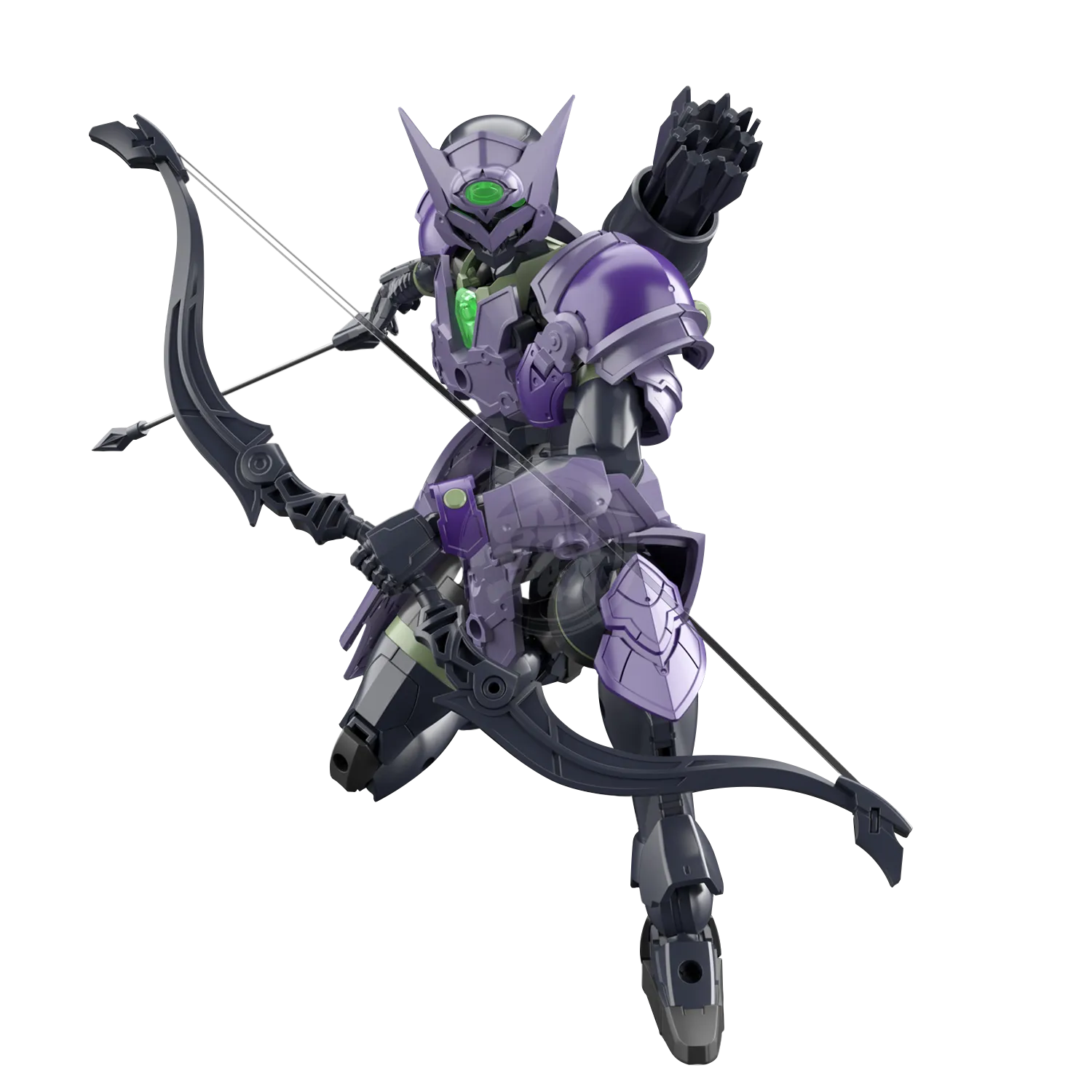 30MF Rosan Archer