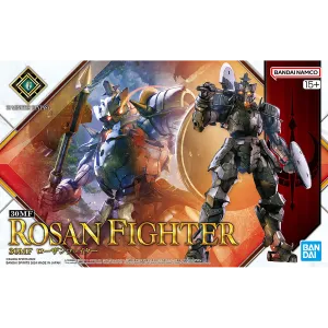 30MF Rosan Fighter