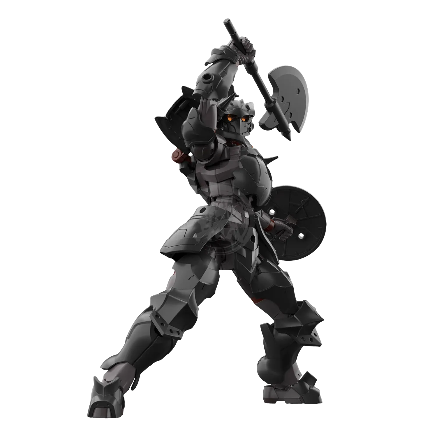 30MF Rosan Fighter