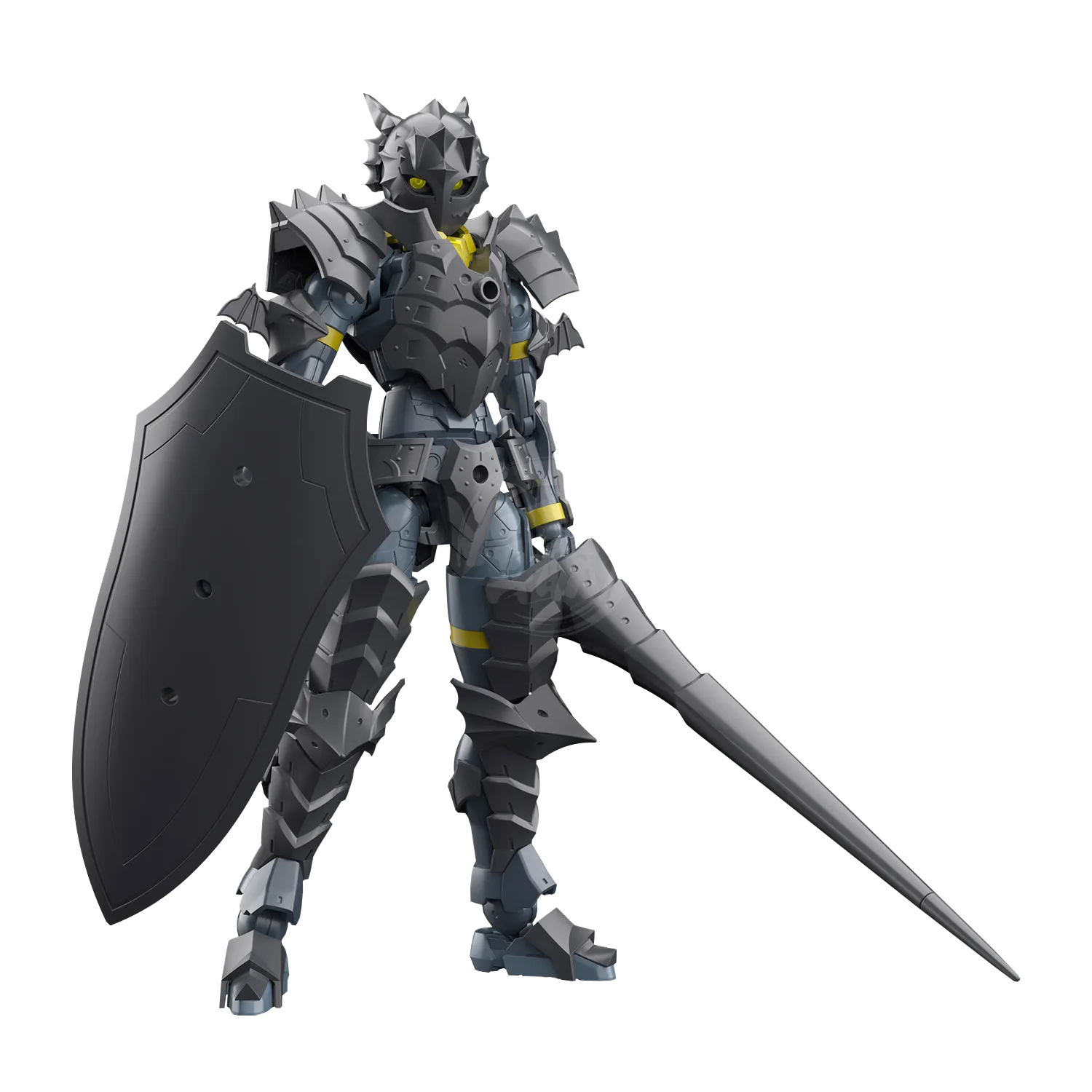 30MF Rosan Lancer