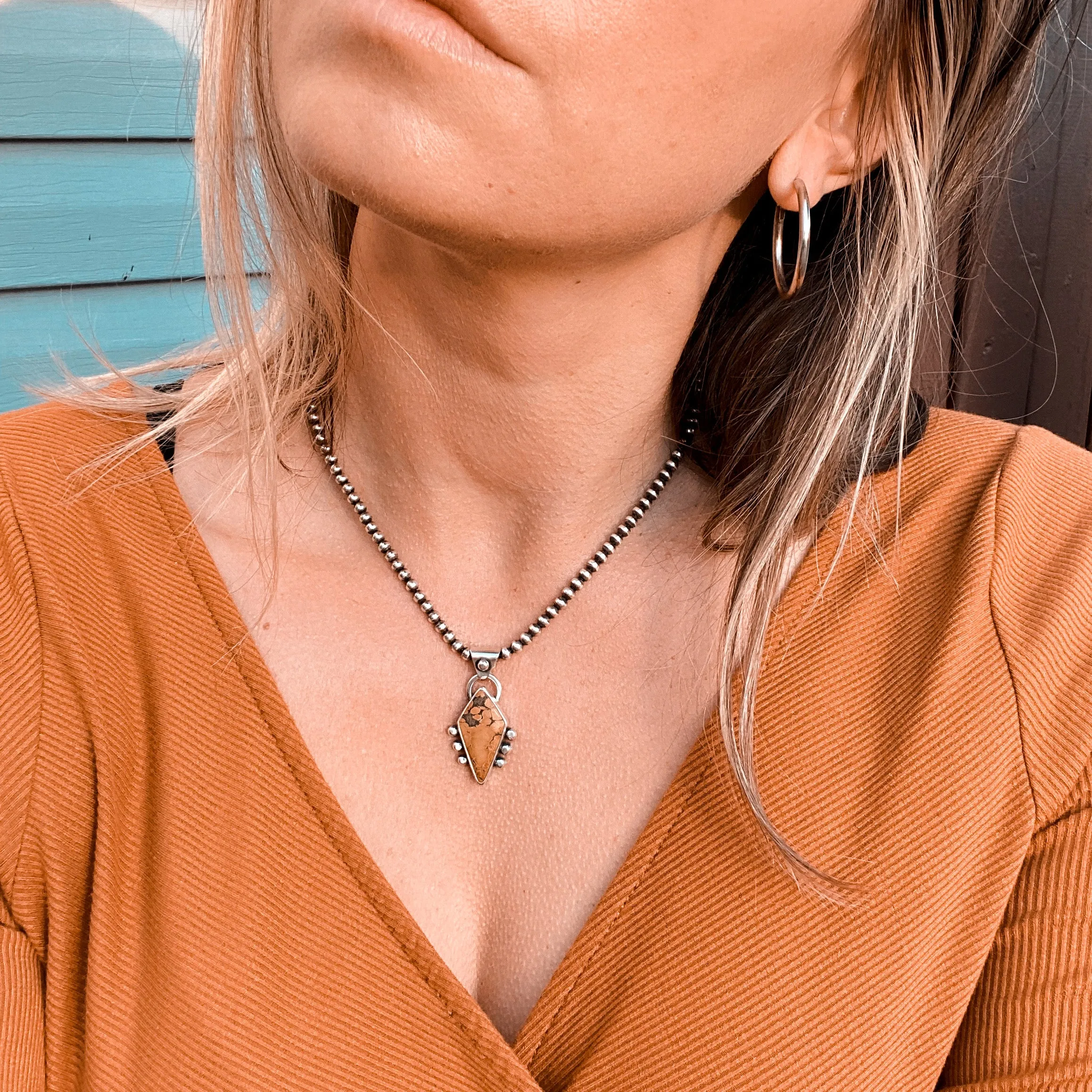 4MM BALL ON CHAIN