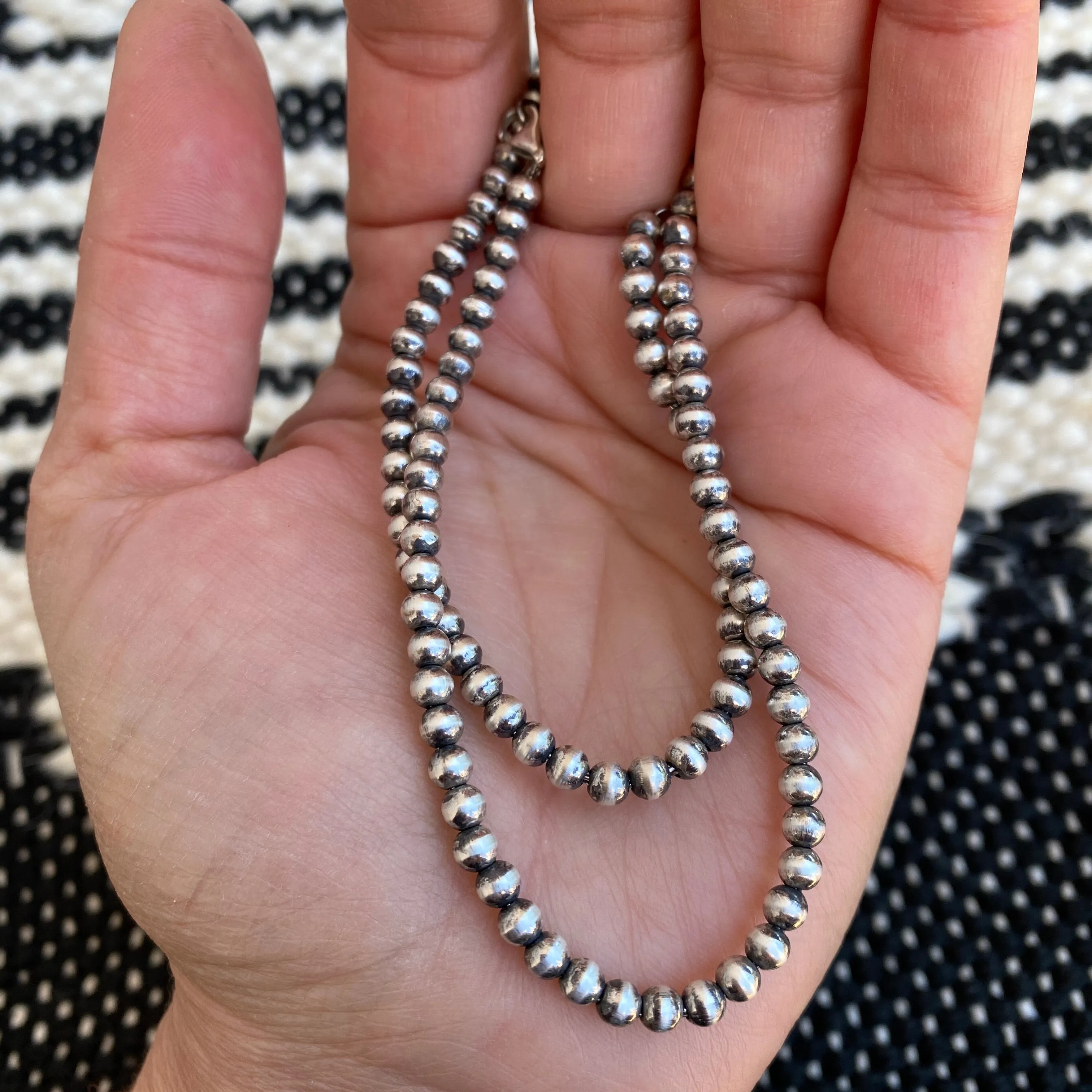 4MM BALL ON CHAIN