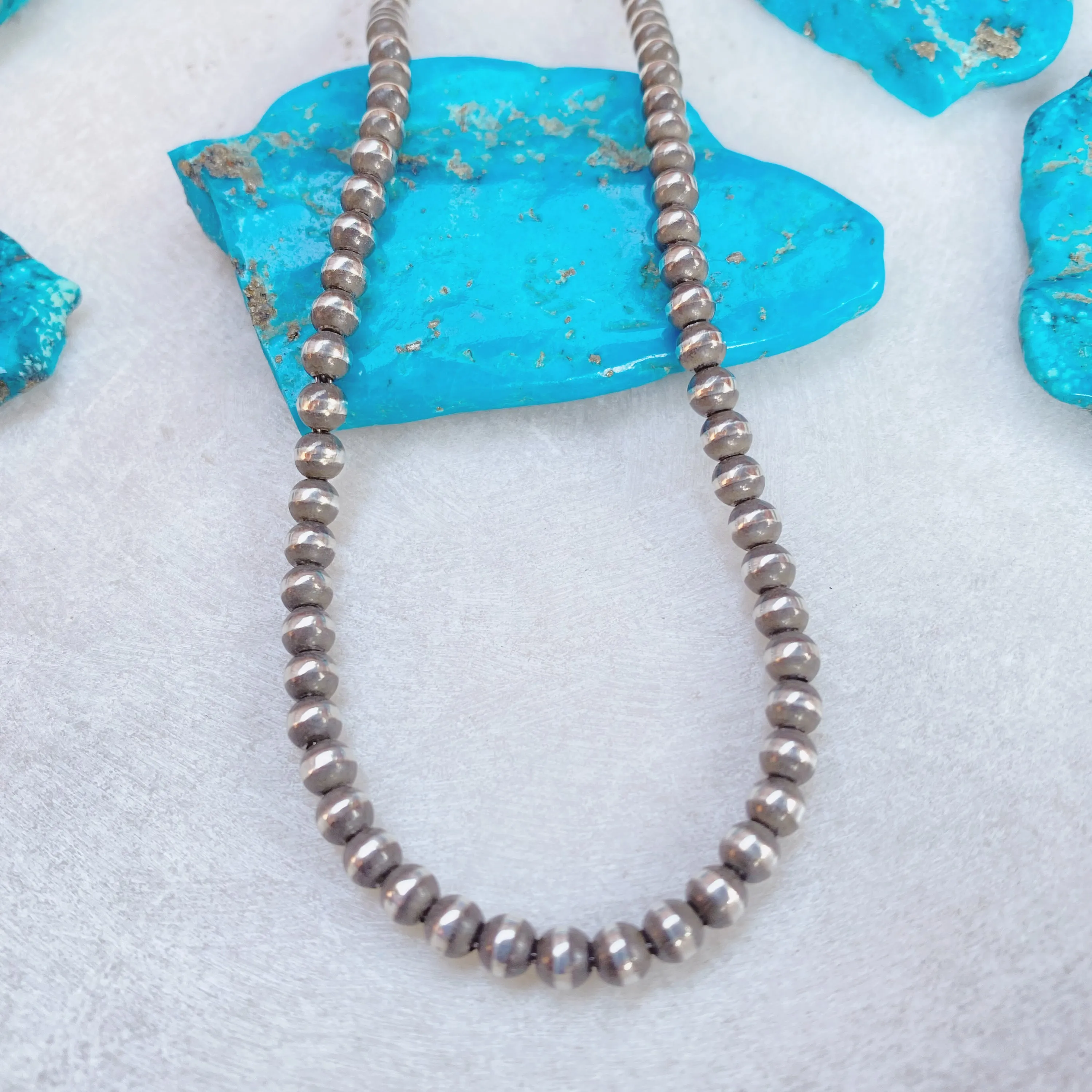 4MM BALL ON CHAIN