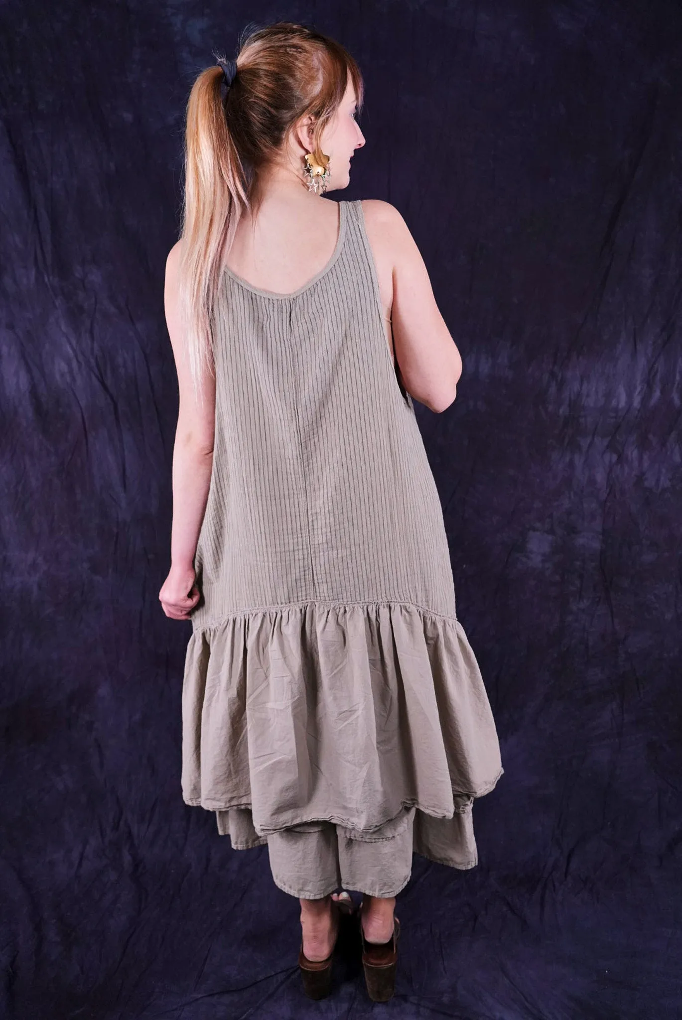 6199 Summer Frock Moon Rock