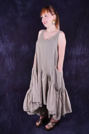 6199 Summer Frock Moon Rock