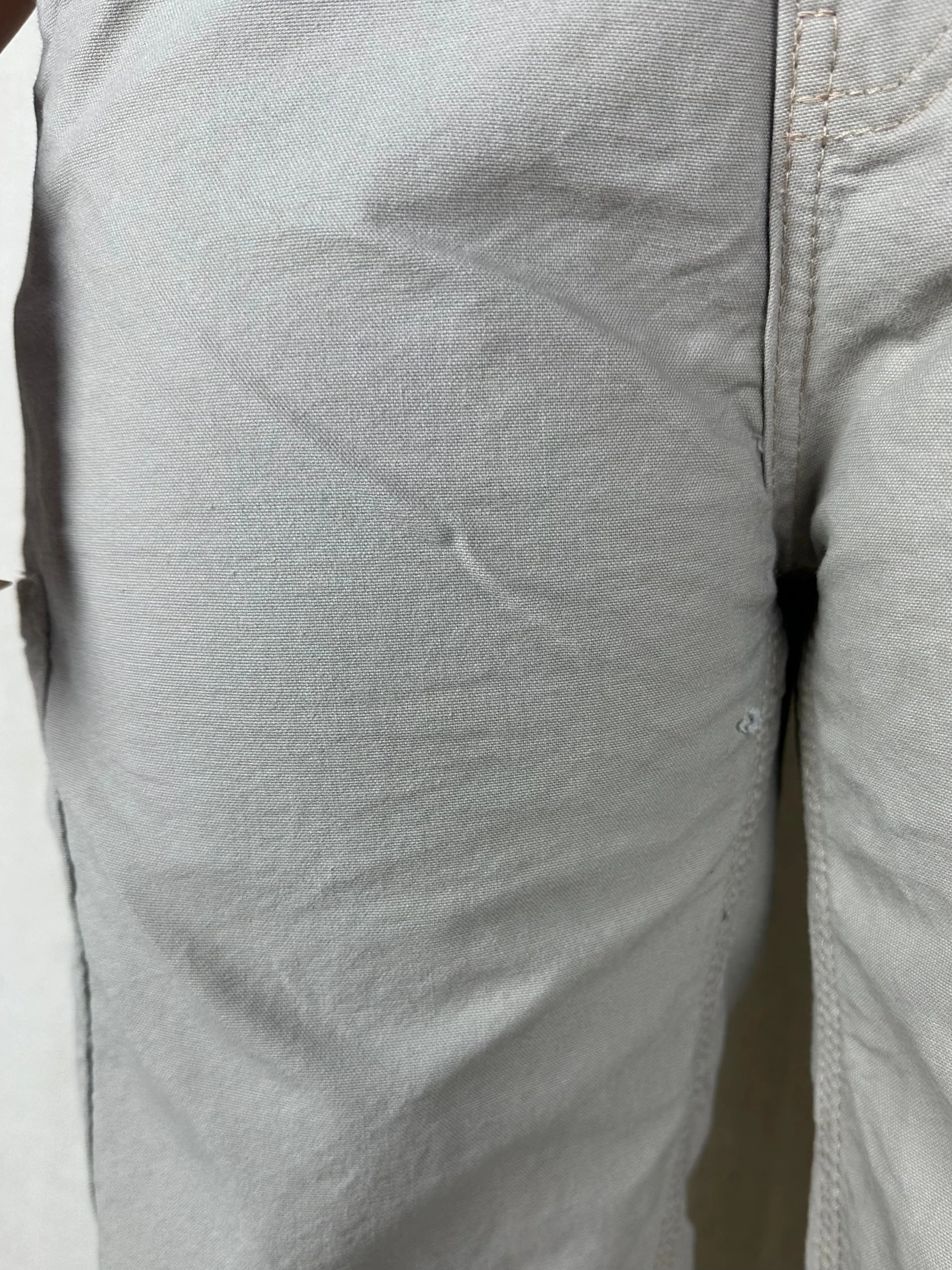 90's Carhartt Vintage Carpenter Pants Size 28x30