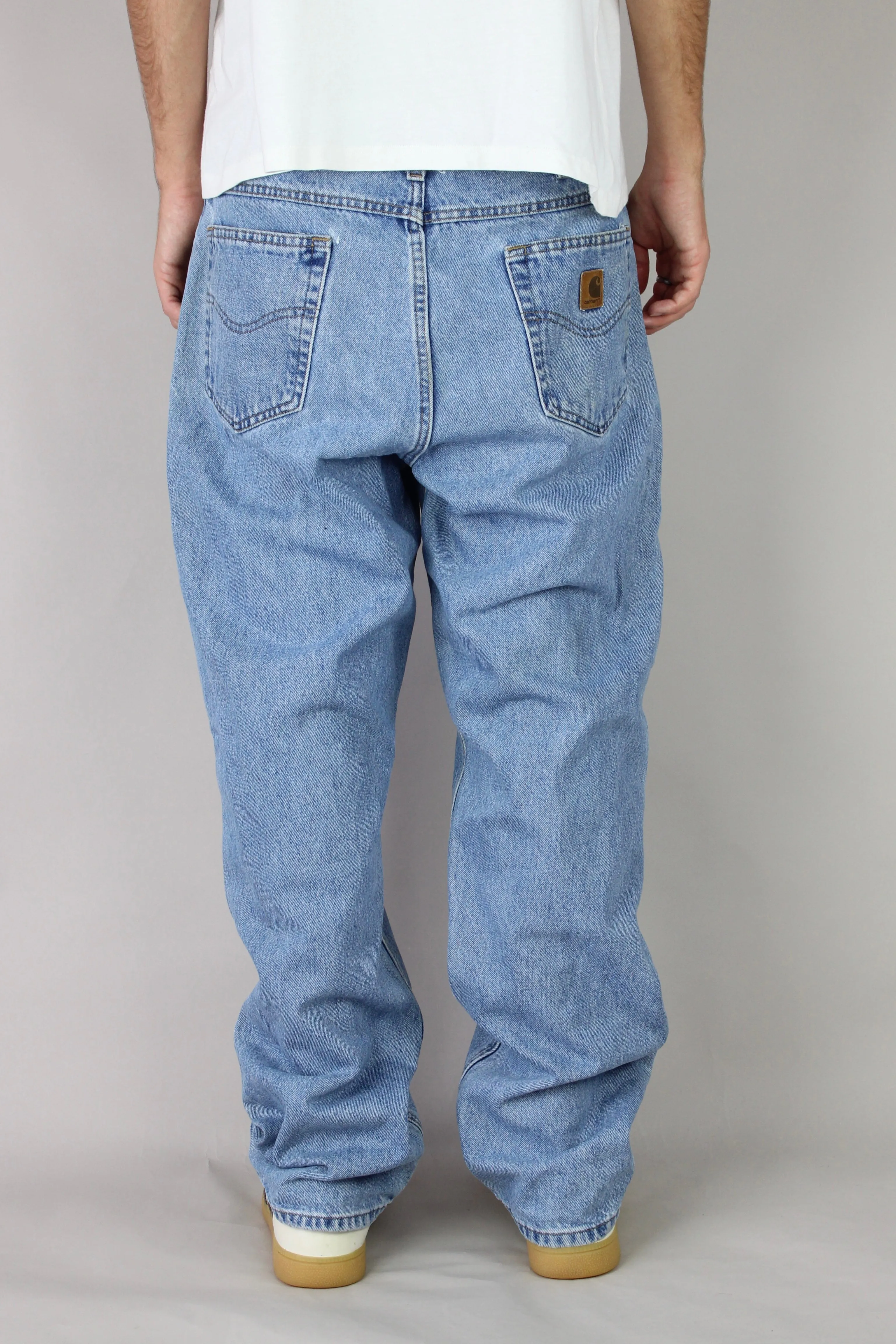90's Carhartt Vintage Jeans Size 36x33