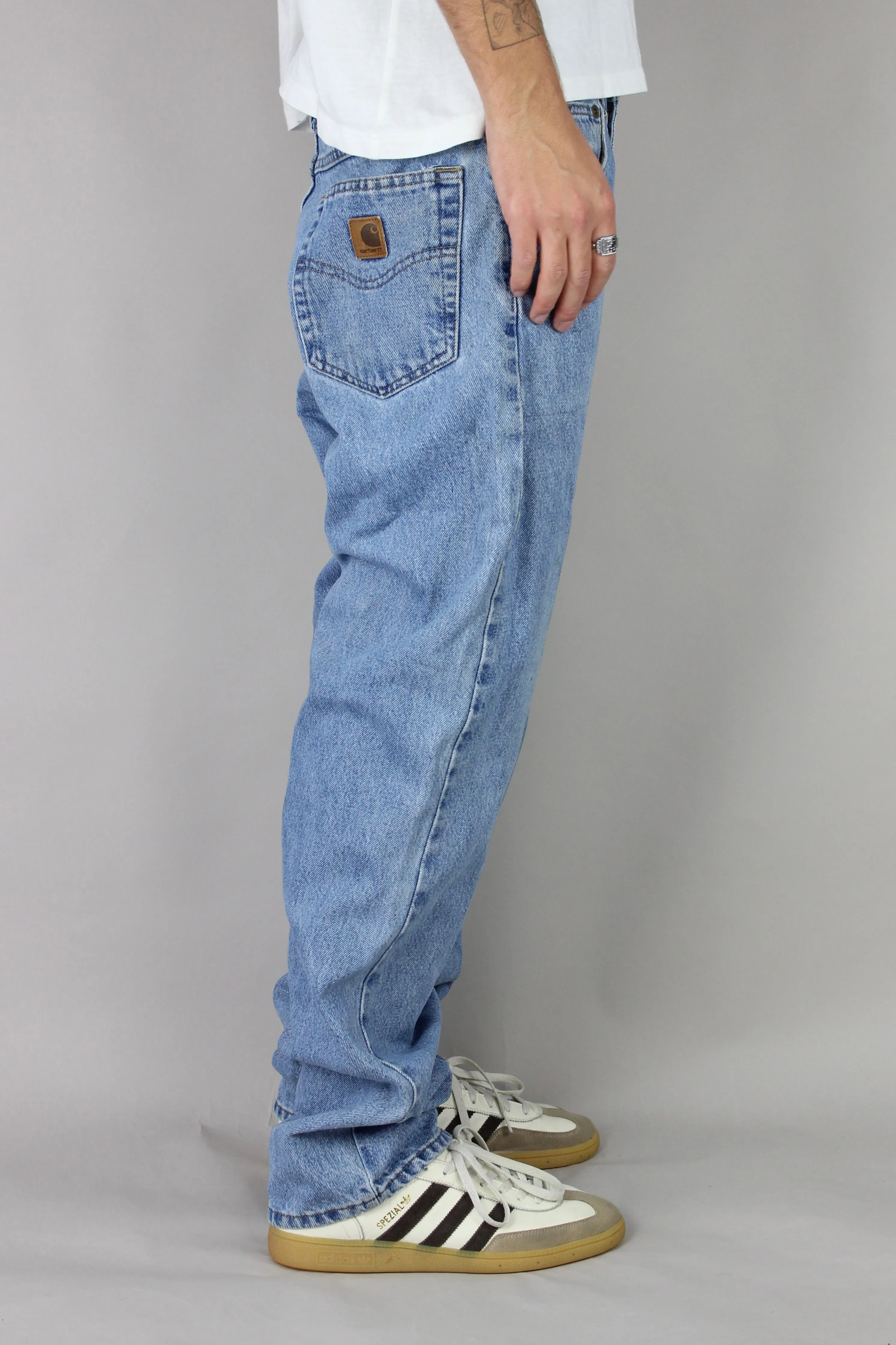 90's Carhartt Vintage Jeans Size 36x33