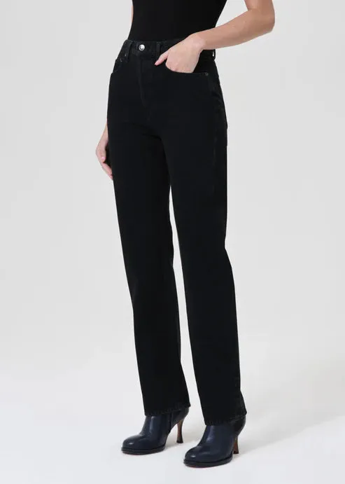 90's Pinch Waist (Crushed)
