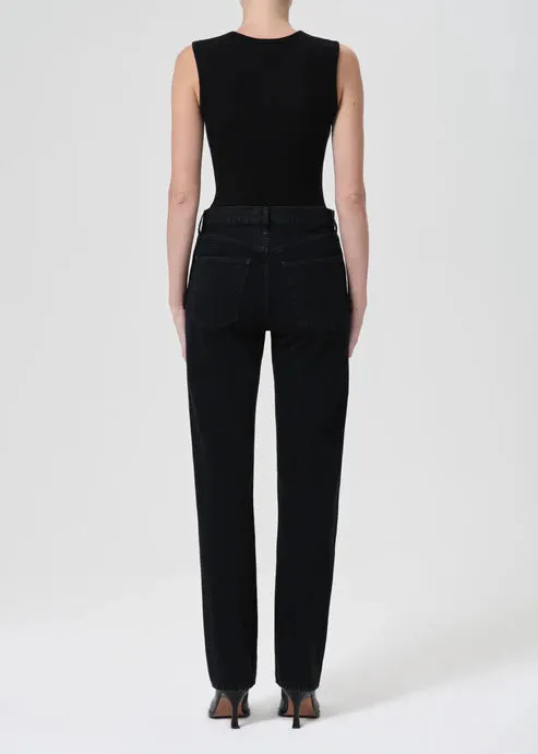 90's Pinch Waist (Crushed)