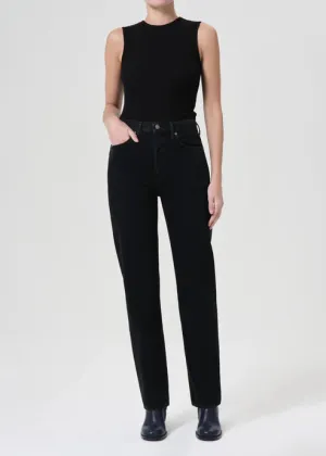 90's Pinch Waist (Crushed)