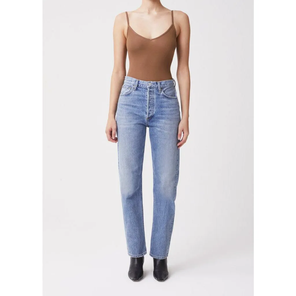 90'S PINCH WAIST