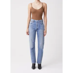 90'S PINCH WAIST