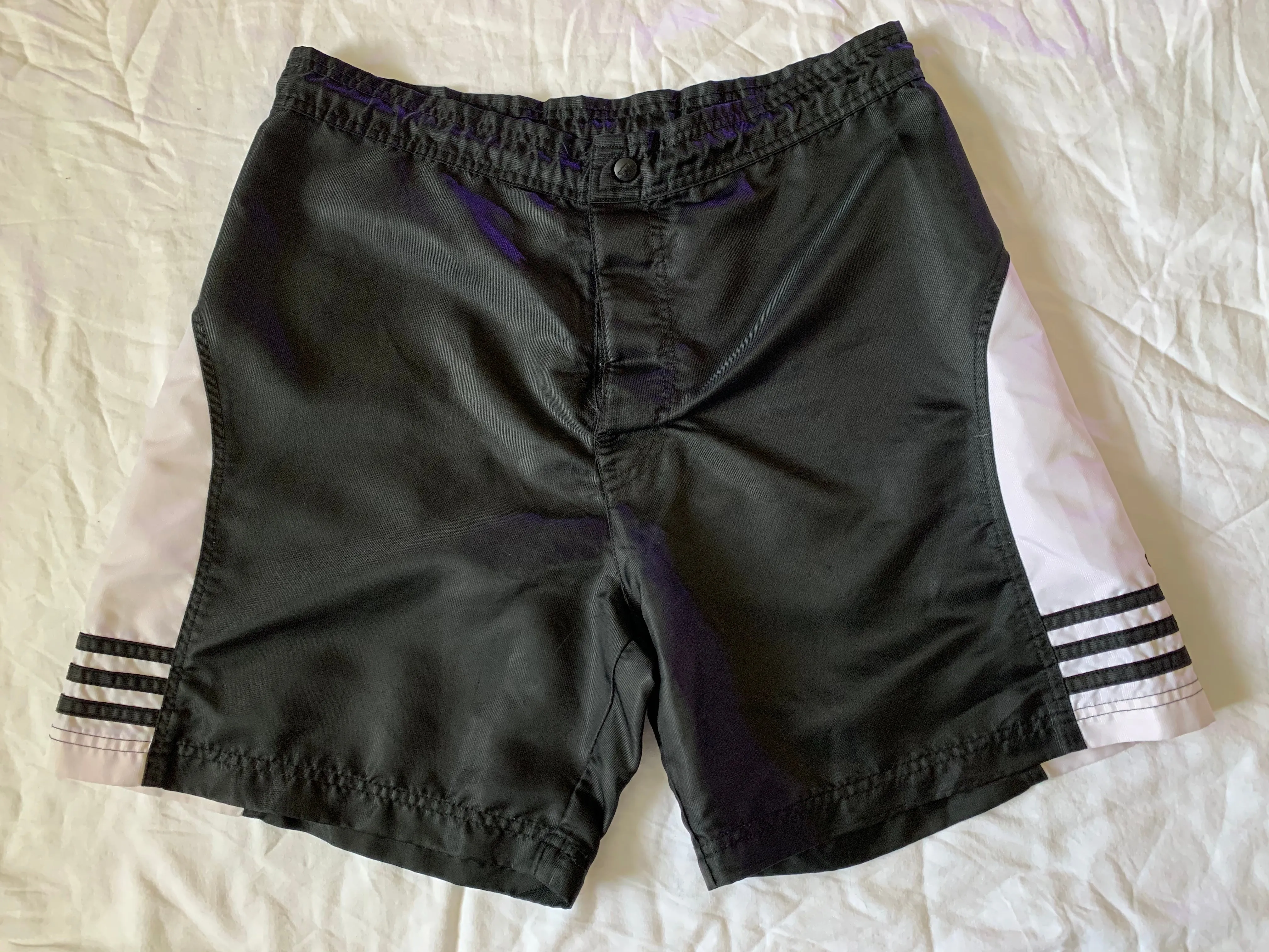 Adidas Shorts size Large!