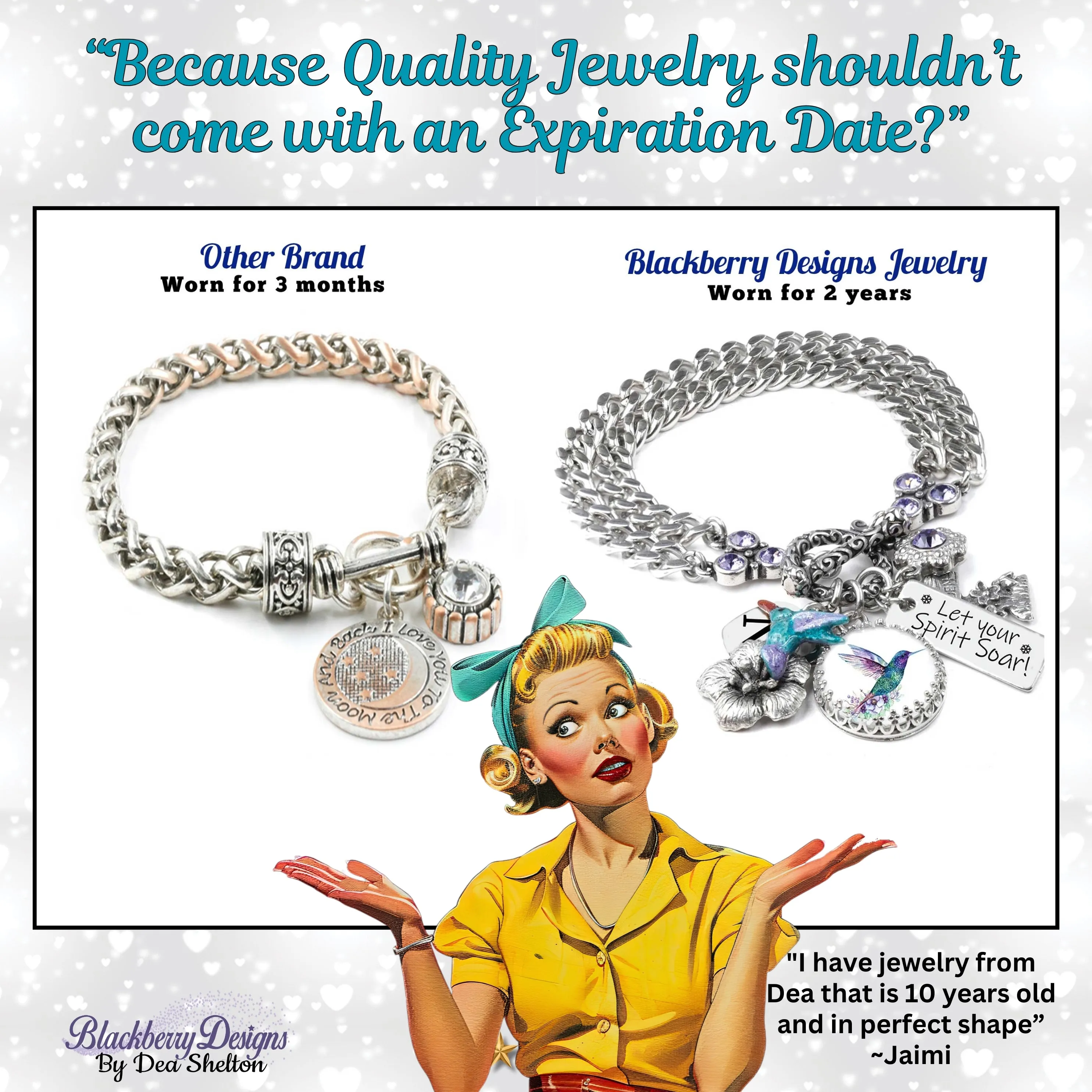 Alice in Wonderland, Painting the Roses Red Bracelet