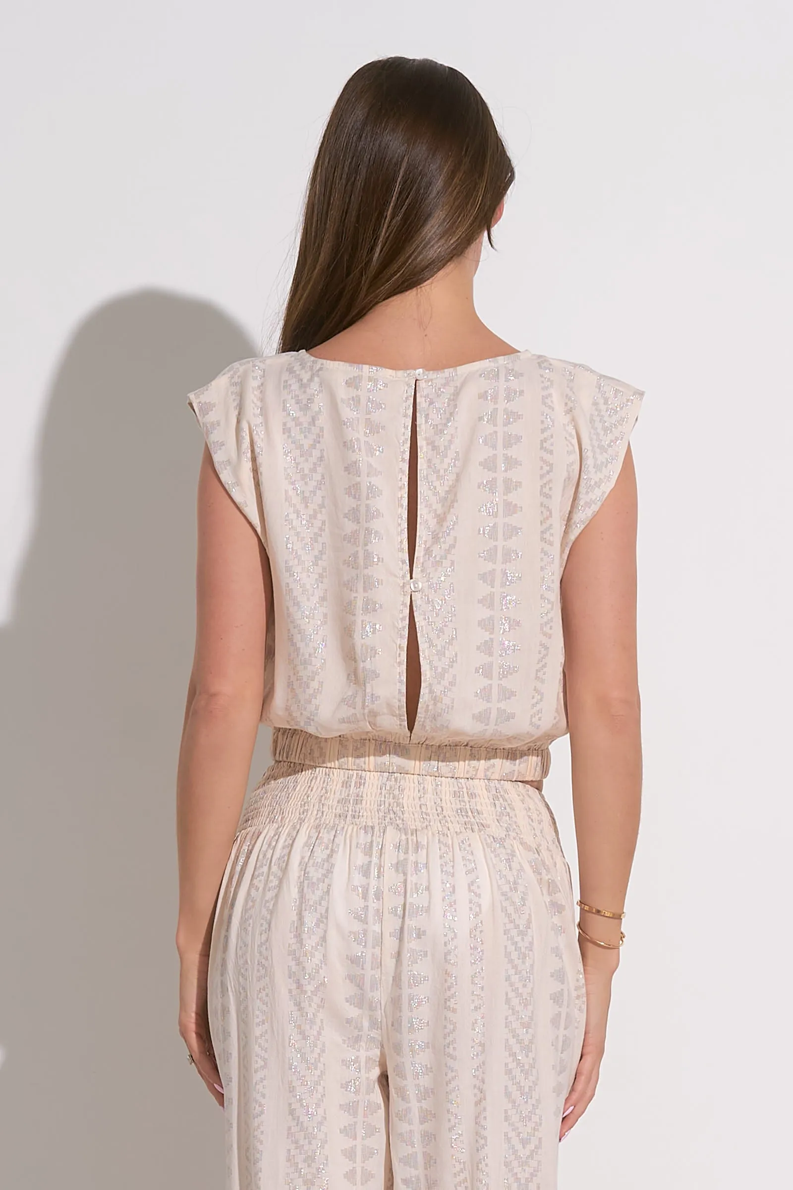 Arrow Top