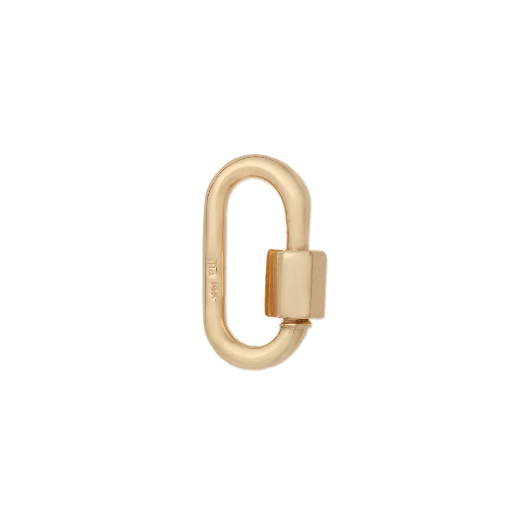 Babylock in Gold
