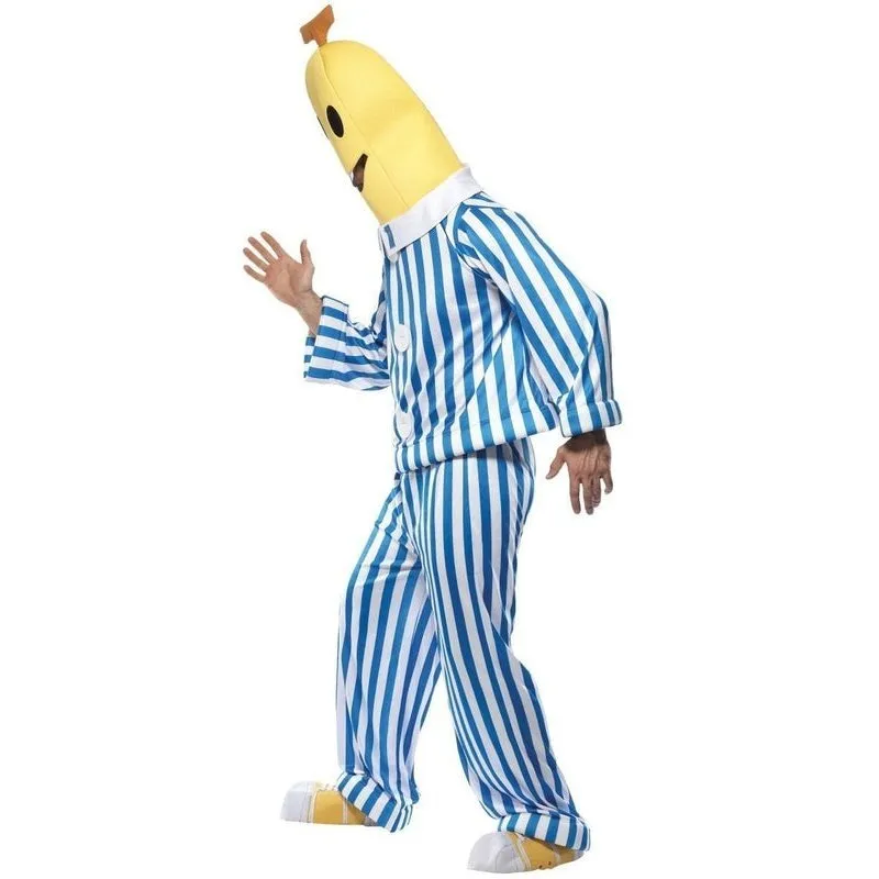 Bananas in Pyjamas Costume