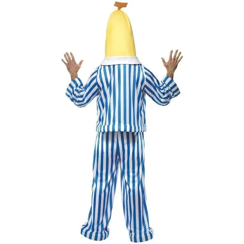 Bananas in Pyjamas Costume
