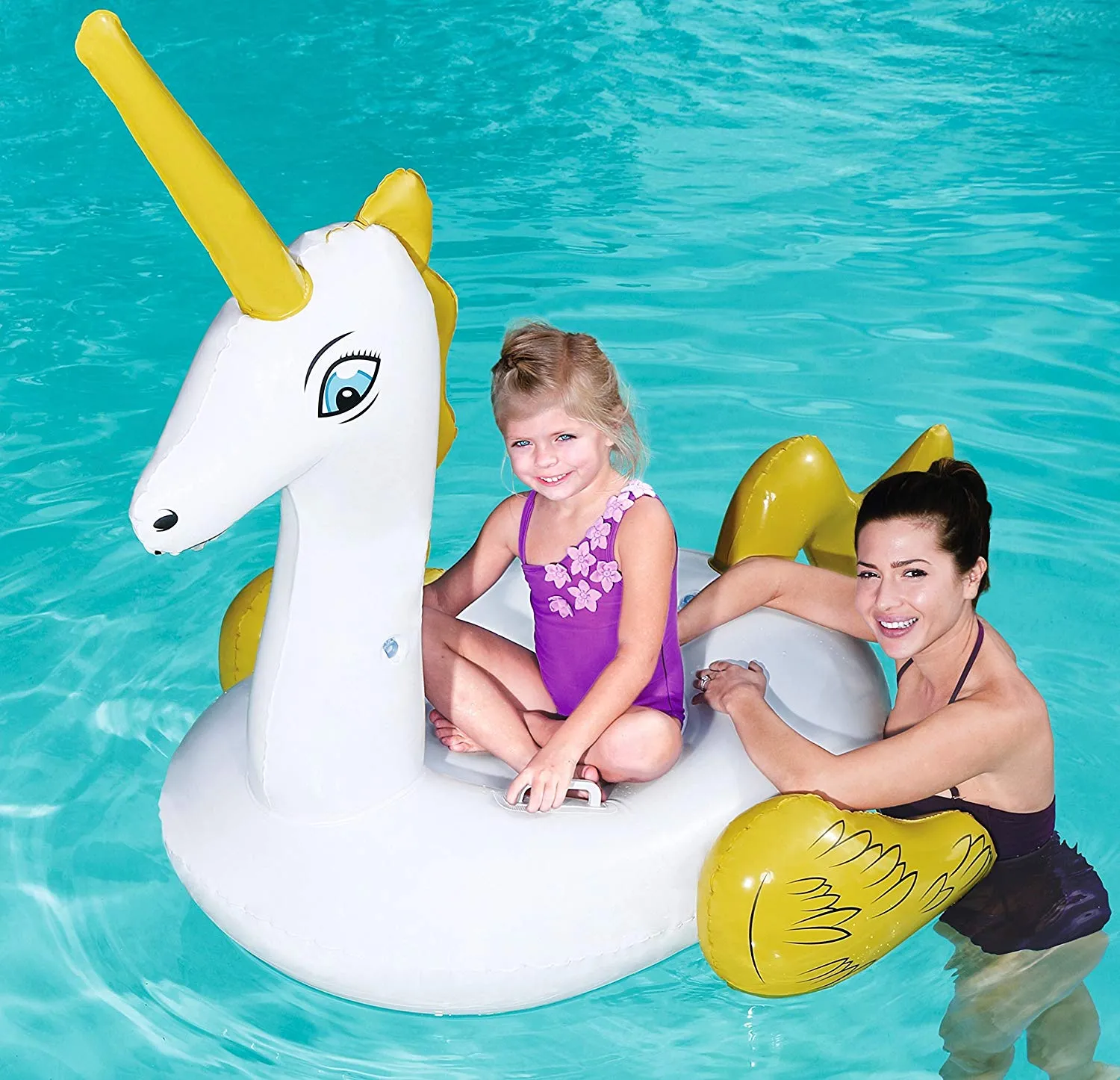 Bestway Fantasy Unicorn Pool Rider