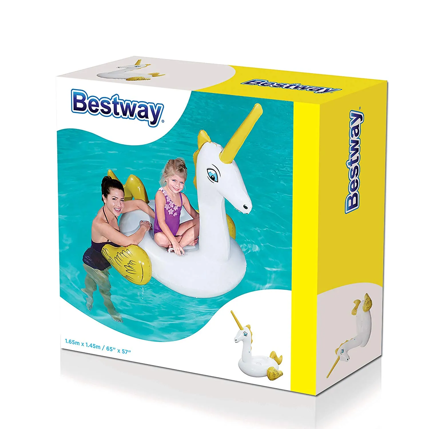Bestway Fantasy Unicorn Pool Rider