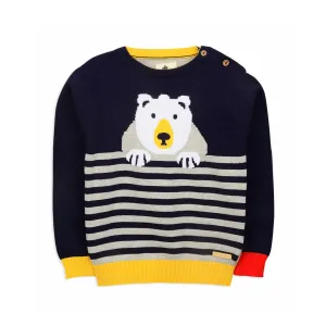 Big Bear Sweater