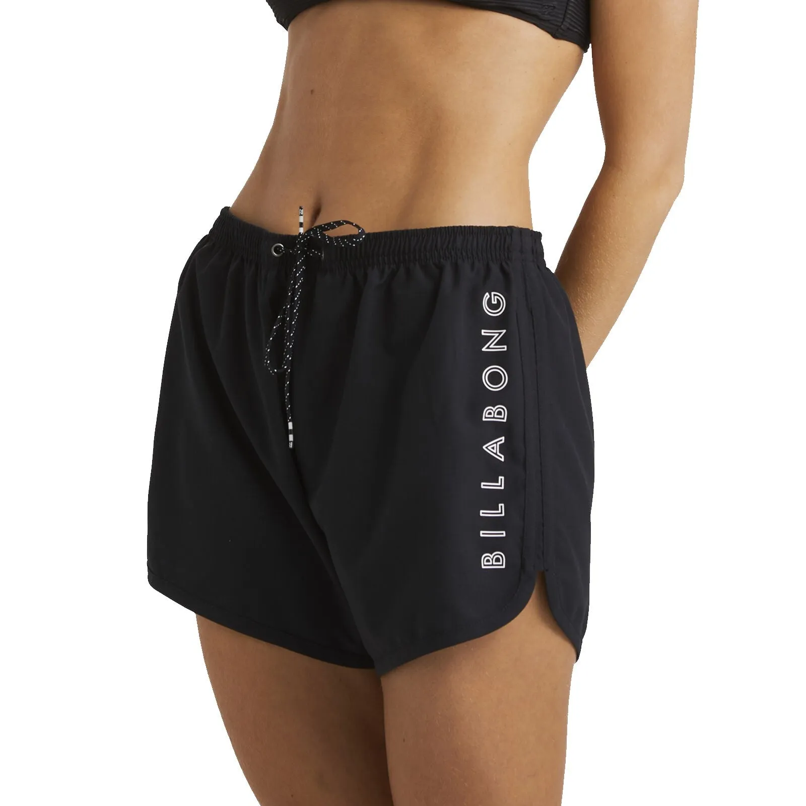 BILLABONG FUN TIMES BOARDSHORT BLACK