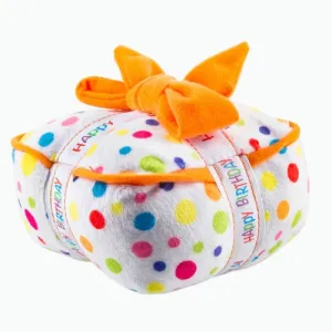Birthday Gift Box