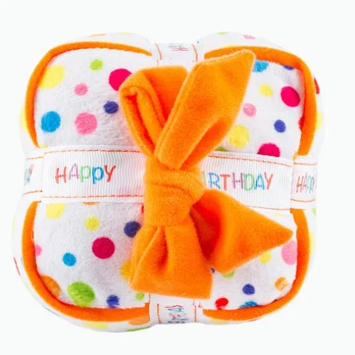 Birthday Gift Box