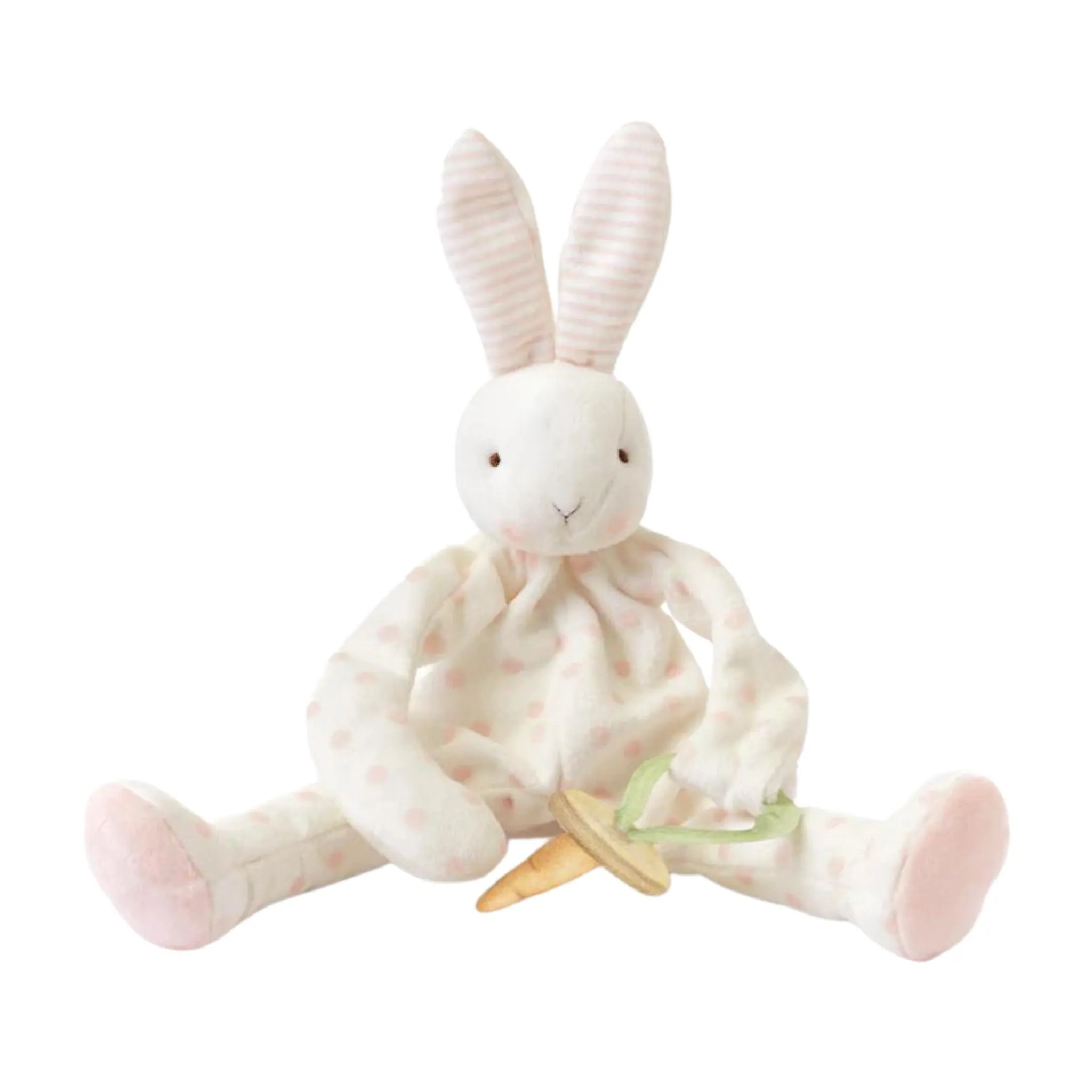 Blossom Dot Silly Buddy Bunny