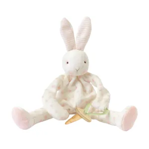Blossom Dot Silly Buddy Bunny