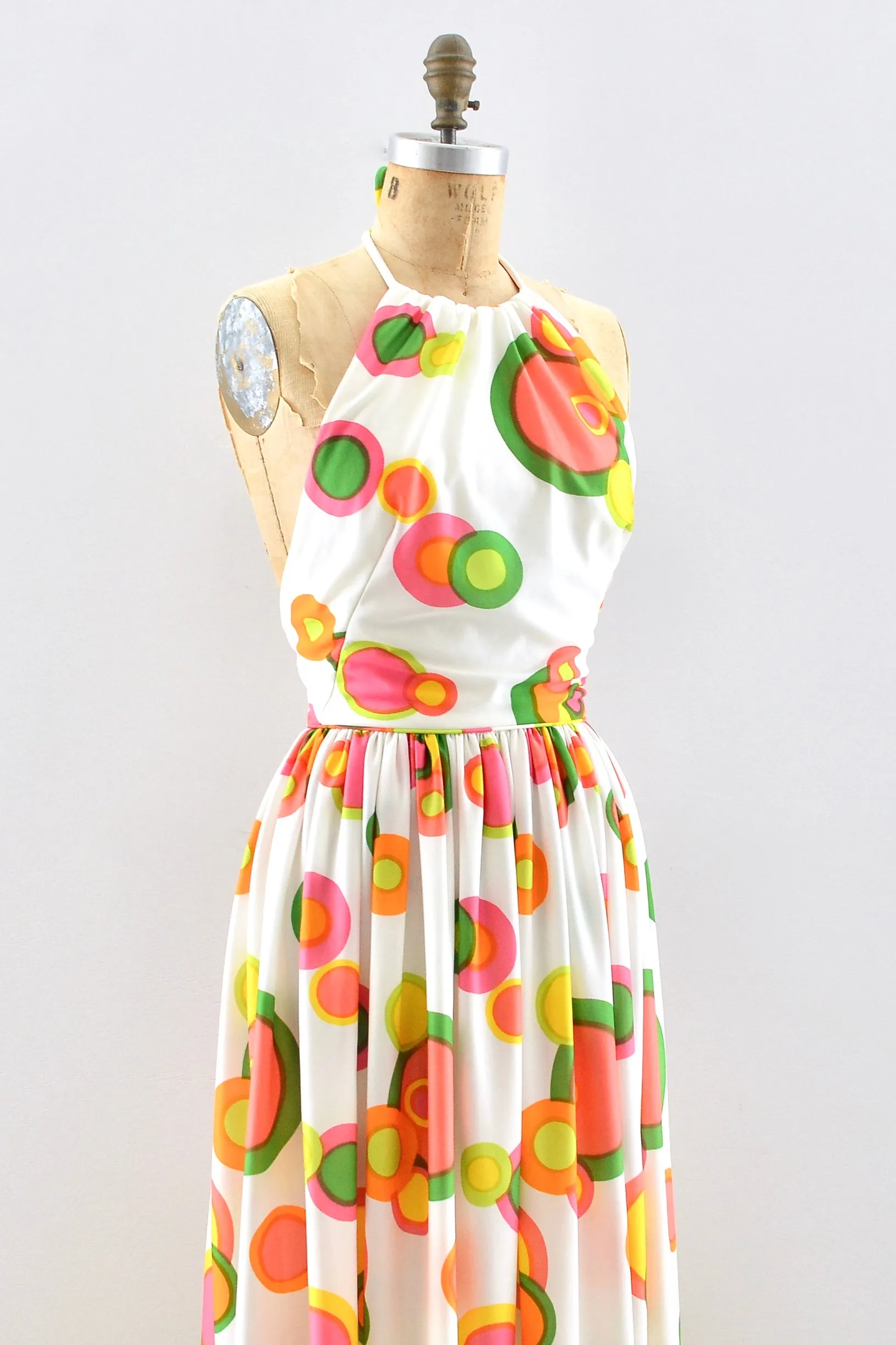Bob Mackie Dress