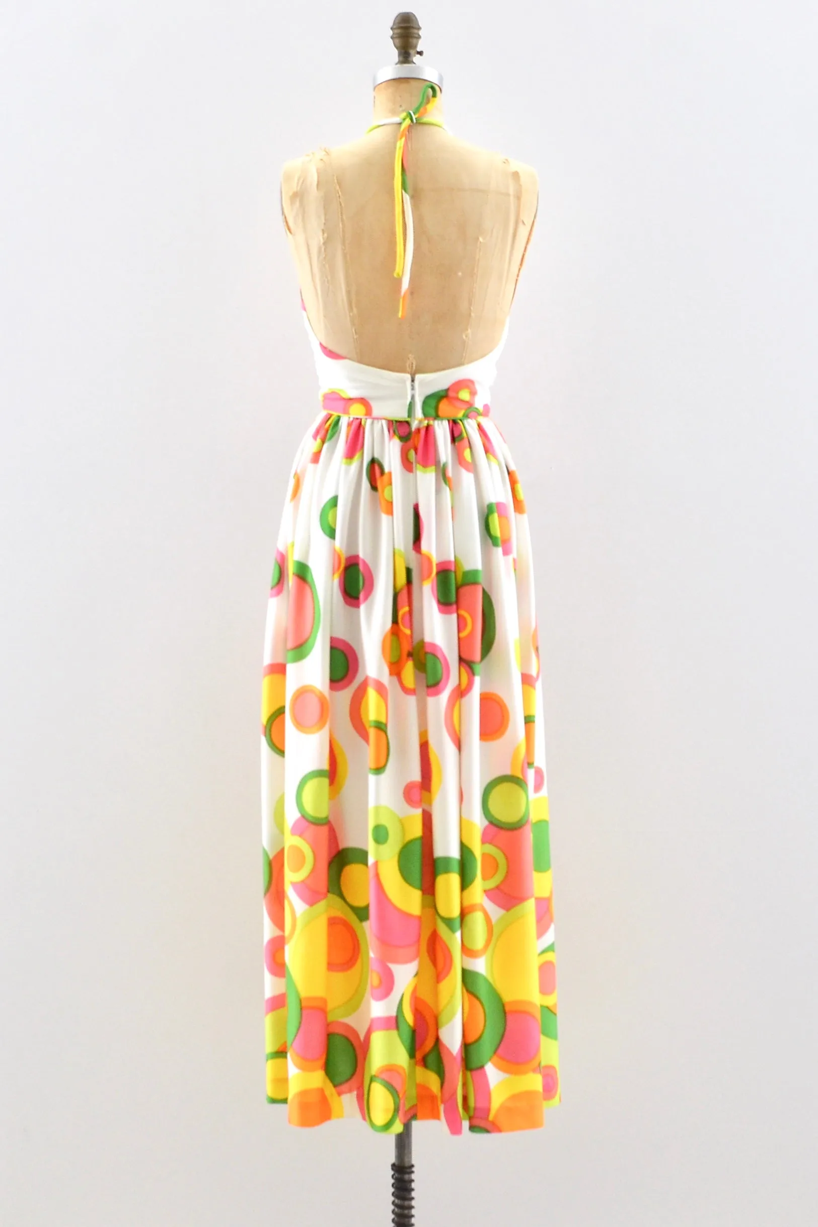 Bob Mackie Dress