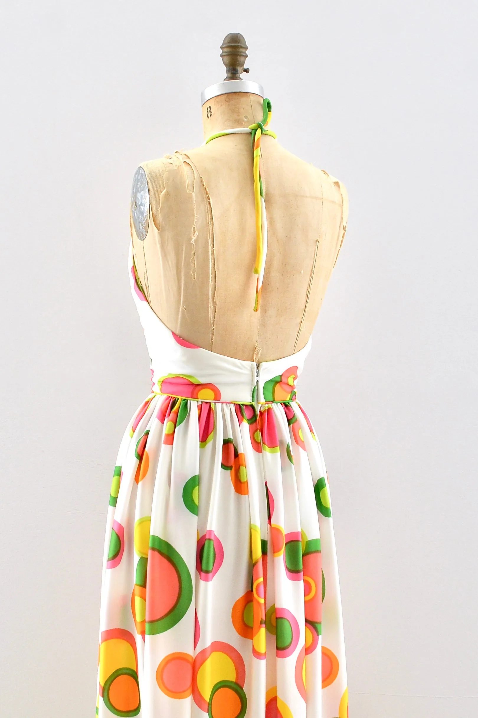Bob Mackie Dress