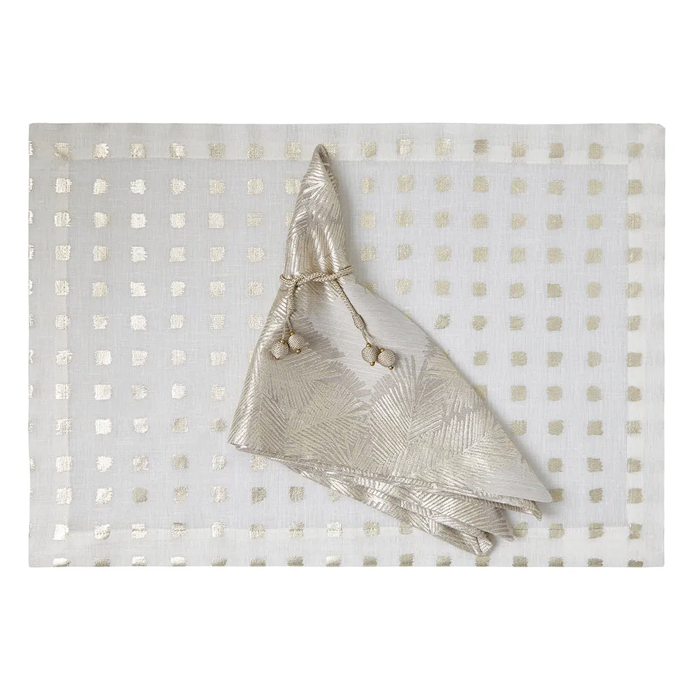 Botanica Napkins, S/4