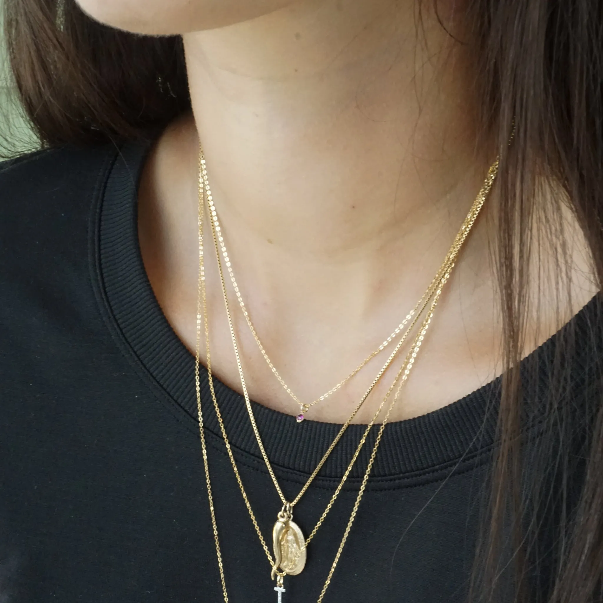 Box Chain