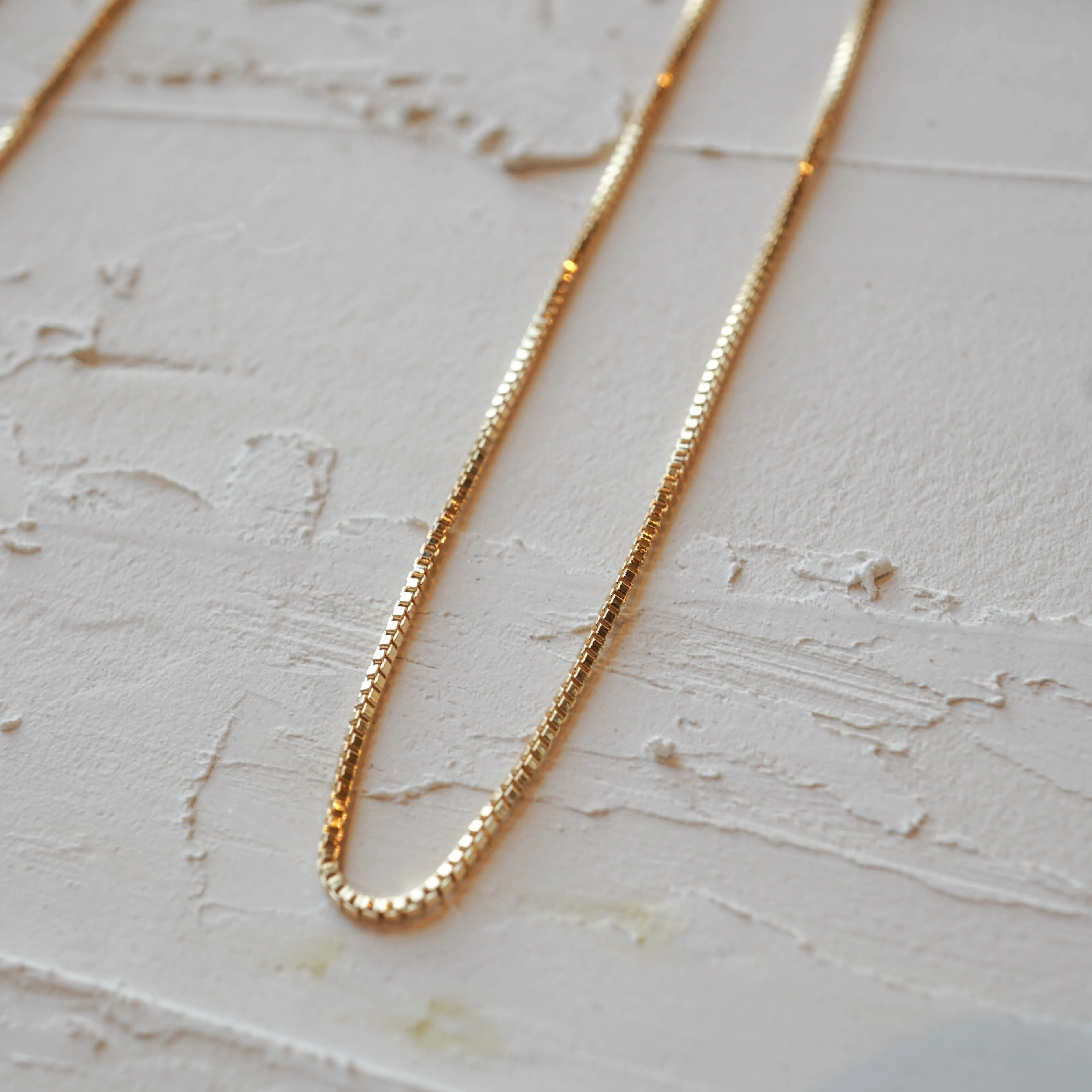 Box Chain