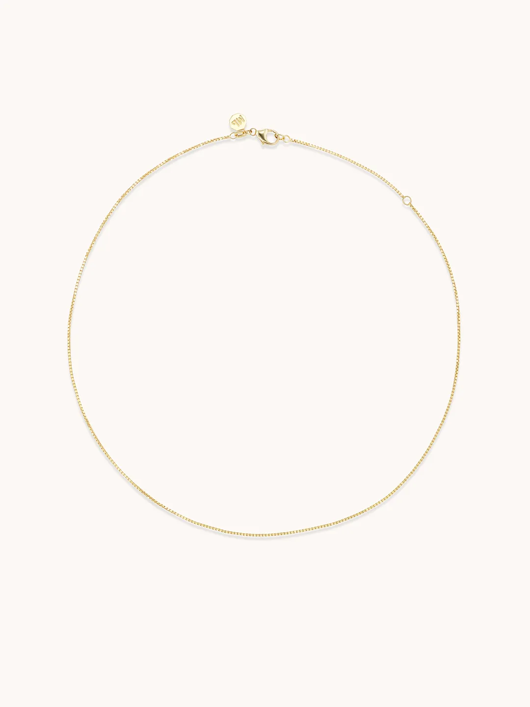 Box Chain