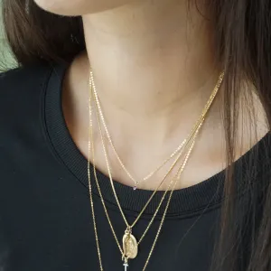 Box Chain