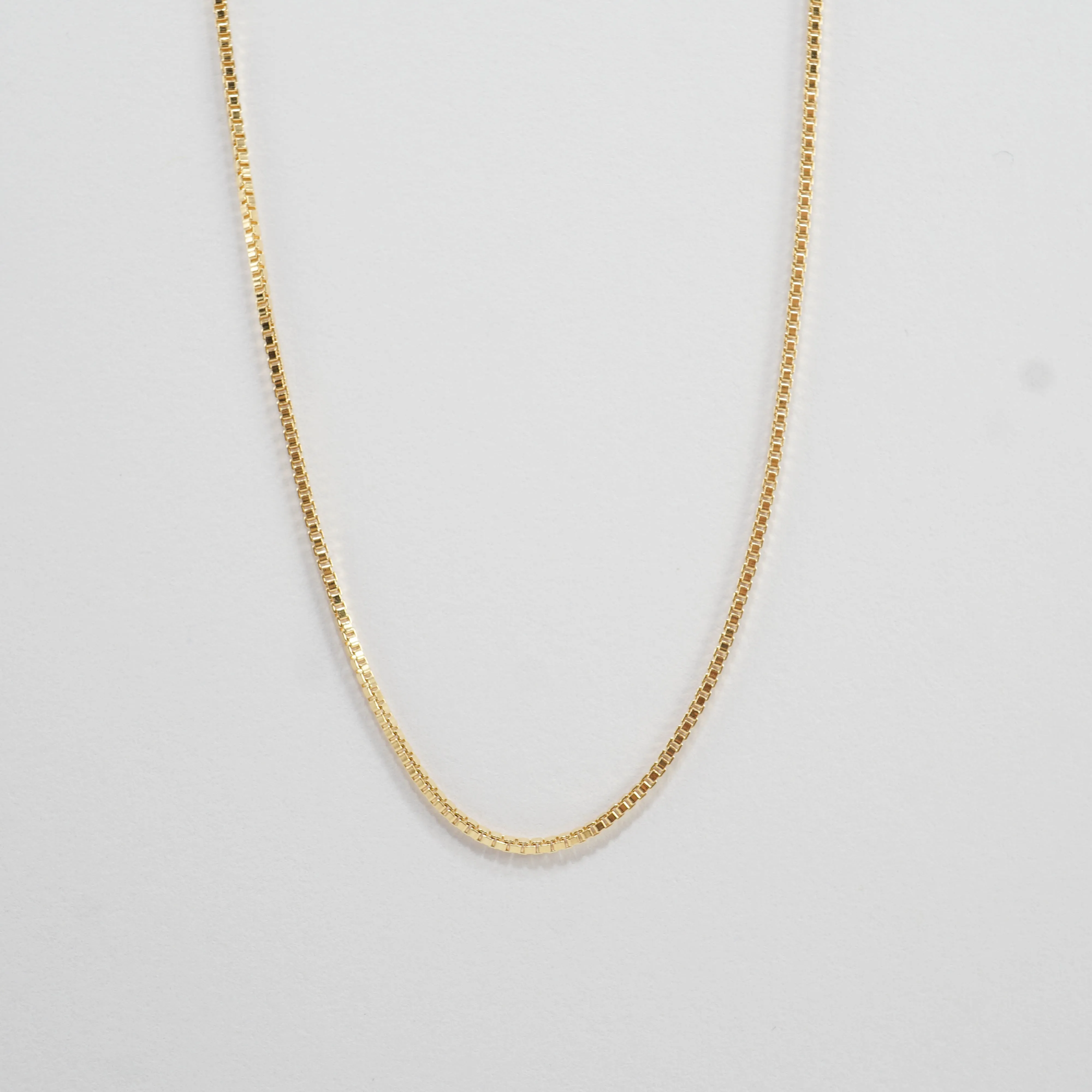 Box Chain