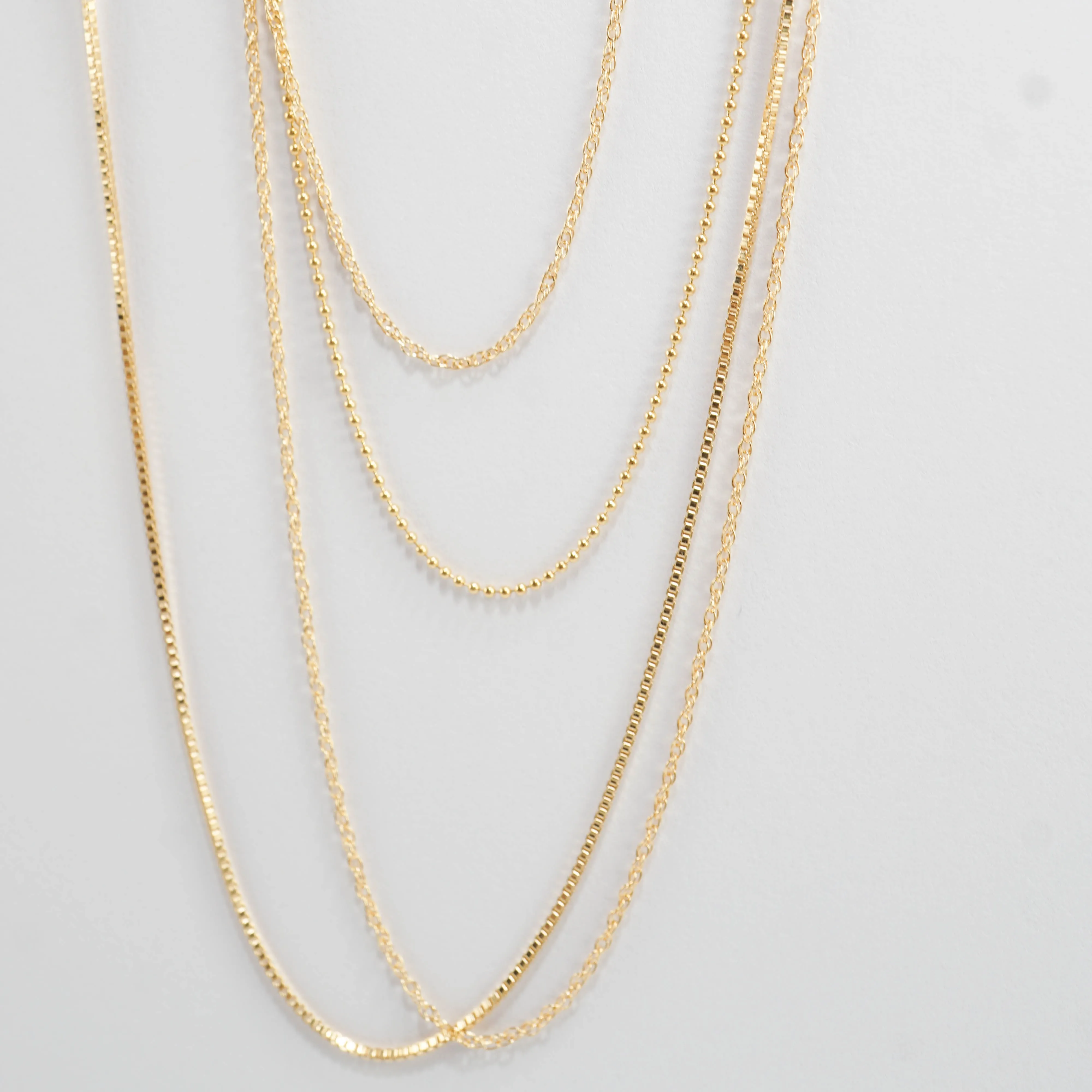 Box Chain